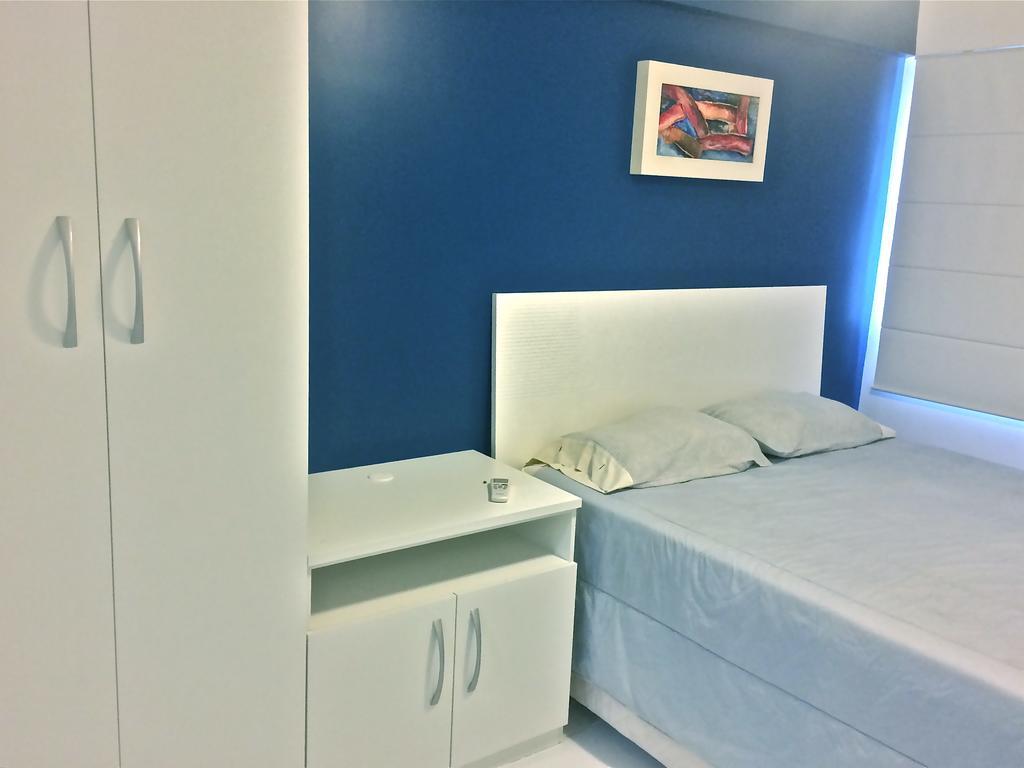 Mangaratiba Suite Экстерьер фото
