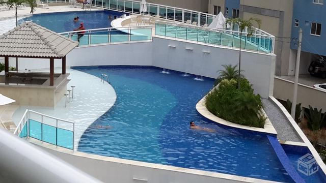 Mangaratiba Suite Экстерьер фото