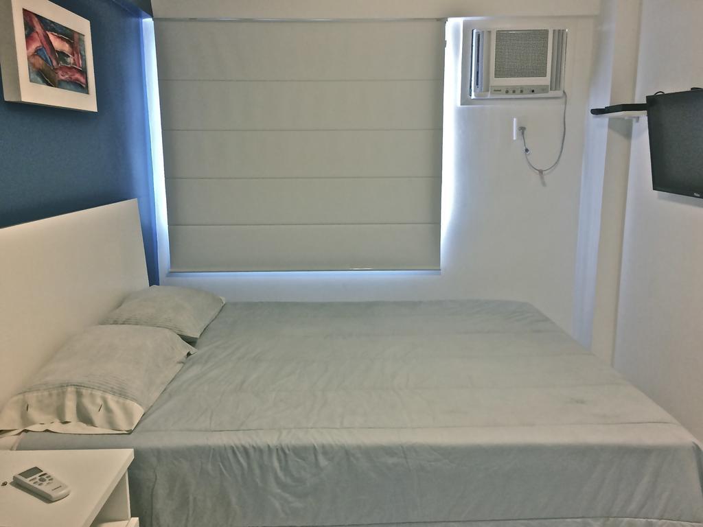 Mangaratiba Suite Экстерьер фото