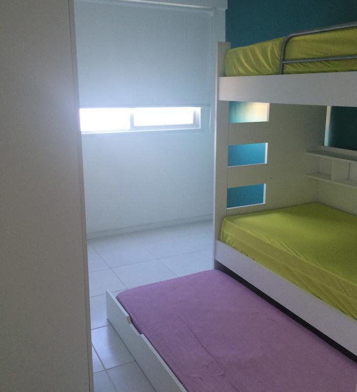 Mangaratiba Suite Экстерьер фото