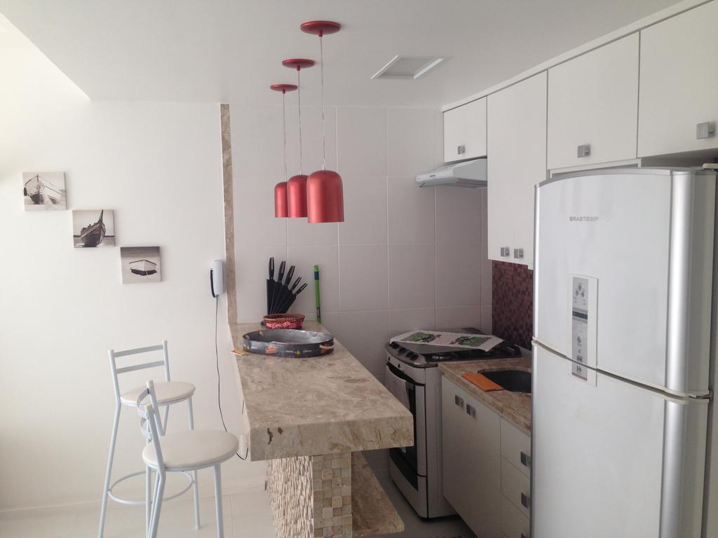 Mangaratiba Suite Экстерьер фото