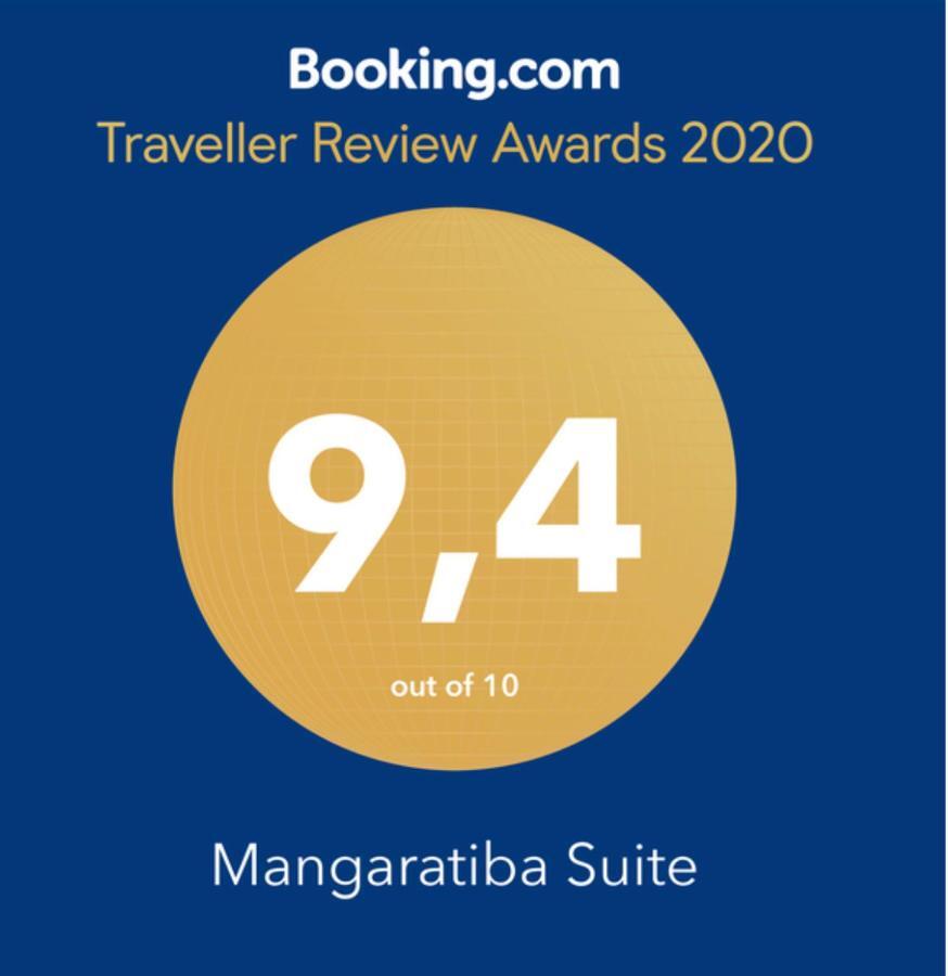 Mangaratiba Suite Экстерьер фото